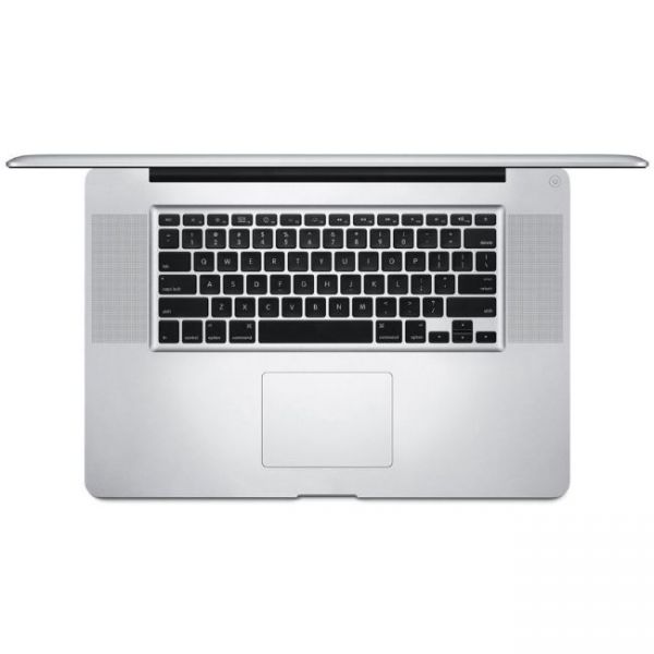 Apple MacBook 17’’ remis à neuf