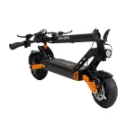 Kukirin G2 PRO Scooter Électrique Pliant - Moteur de 600 watts et batterie de 15 Ah – Image 2