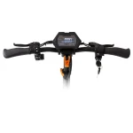 Kukirin G2 PRO Scooter Électrique Pliant - Moteur de 600 watts et batterie de 15 Ah – Image 3
