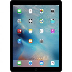 iPad Pro 12.9 1st generation (2015)