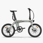 FIIDO D11 Vélo Electrique Pliante
