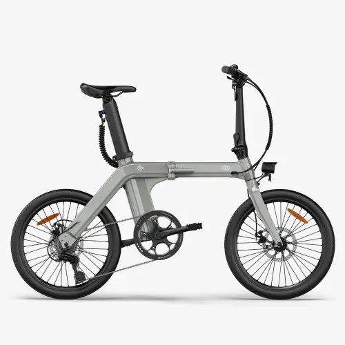 FIIDO D11 Vélo Electrique Pliante