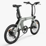 FIIDO D11 Vélo Electrique Pliante – Image 3