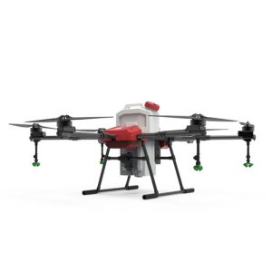 Drone YK-6 pulvérisation plantes