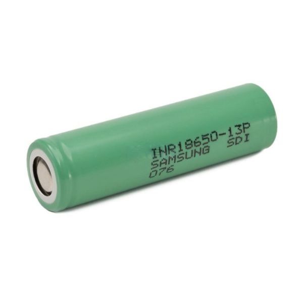 batterie haute capacité pour pointeurs laser et stylos