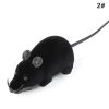 souris noire telecommande pas cher