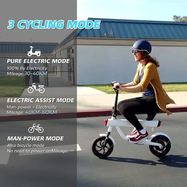 vélo électrique pas cher avec un kilométrage élevé