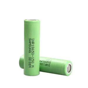 batterie à haute capacité pour pointeurs laser et stylos