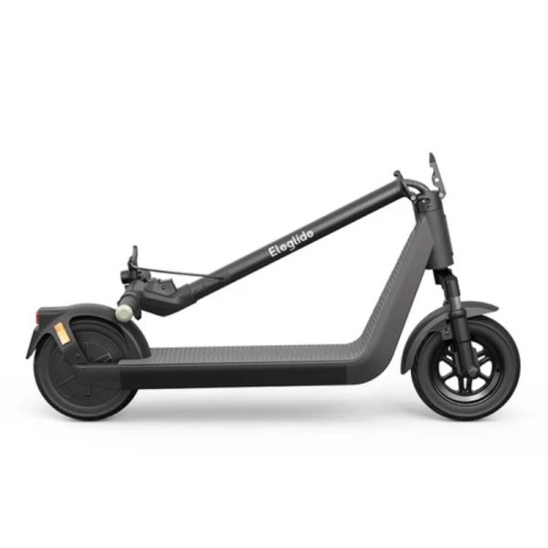 scooter électrique de haute qualité facilement pliable