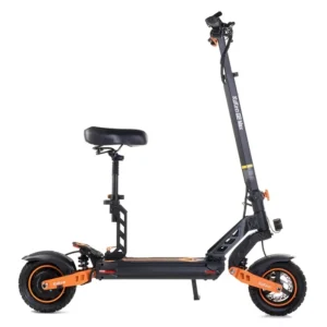 scooter électrique de haute qualité avec siège