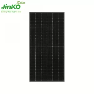 module solaire monocristallin à haut rendement adapté à tous types de toits