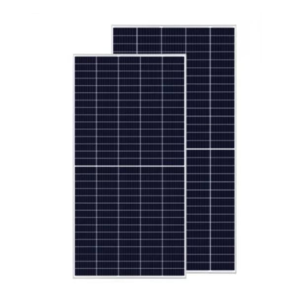 module solaire monocristallin à haut rendement avec technologie half-perc