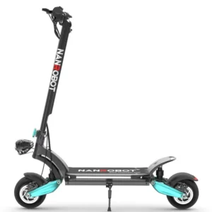 un scooter électrique économique