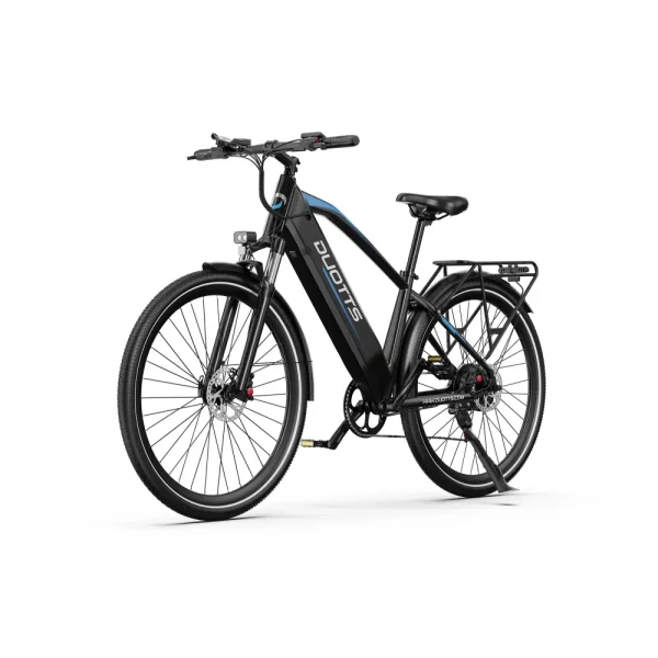 DUOTTS C29 Vélo Electrique