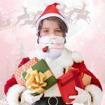 Masque à Changement de Voix avec Lumières LED – Image 4