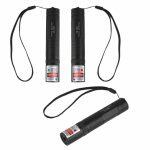 Pointeur Laser Stylo avec 532 NM de Longueur d' Onde