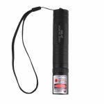 Pointeur Laser Stylo avec 532 NM de Longueur d' Onde – Image 2