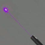 Pointeur Laser Stylo avec 532 NM de Longueur d' Onde – Image 4
