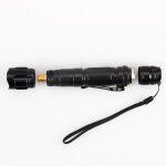 Pointeur Laser avec une Portée de 10 Miles (Vert) – Image 5