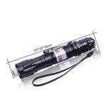 Pointeur Laser avec une Portée de 10 Miles (Vert) – Image 4