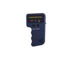 125KHz RFID Appareil Portable de Copie / Enregistrement / Lecture / Duplication (5 porte-clés incluses) – Image 4