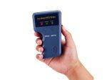 125KHz RFID Appareil Portable de Copie / Enregistrement / Lecture / Duplication (5 porte-clés incluses) – Image 2