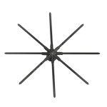 3D LED Projecteur de Publicité Holographique – Image 15