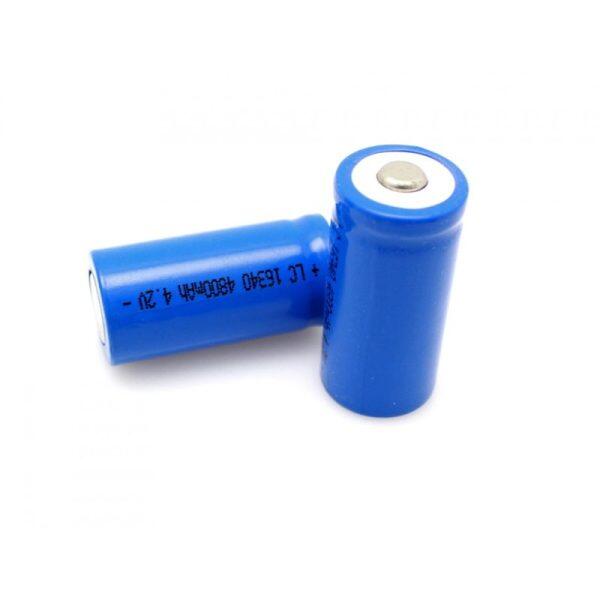 batterie rechargeable pas cher