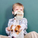 Masque à Changement de Voix avec Lumières LED – Image 5