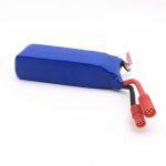 Batterie Lipo 2500mAh 7.4V pour Drone Syma X8C X8W X8G – Image 2