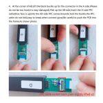 Cadre Tactile pour Ecran de 32 Pouces avec Infrarouge – Image 5