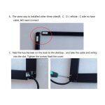 Cadre Tactile pour Ecran de 32 Pouces avec Infrarouge – Image 7