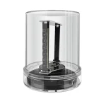 Projecteur Holographique 3D d’Imagerie d’Air avec Vue à 360 Degrés – Image 2