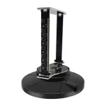 Projecteur Holographique 3D d’Imagerie d’Air avec Vue à 360 Degrés