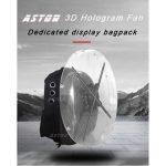 Sac à dos avec Hologramme 3D – Image 2