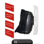 Sac à dos avec Hologramme 3D – Image 3