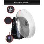 Sac à dos avec Hologramme 3D – Image 8