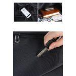 Sac à dos avec Hologramme 3D – Image 9