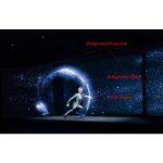 3D Film Holographique de Projection pour la Scène (par mètre carré) – Image 2