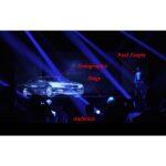 3D Film Holographique de Projection pour la Scène (par mètre carré) – Image 3