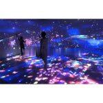 3D Système Holographique Interactif pour l' Ιntérieur – Image 3