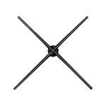 3D LED Projecteur de Publicité Holographique – Image 13