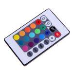 Coeurs et Ballons - Lampe holographique avec éclairage optique 3D – Image 6