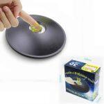 Mirascope Hologramme 3D avec Vue d'Illusion Visuelle