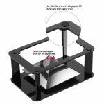 Vue Holographique 3D dans la Pyramide pour de Téléphones Intelligents – Image 5