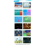 3d Système de Projection Murale Interactif avec de Nombreux Jeux – Image 8