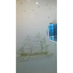 Film Intelligent avec Dessins pour Fenêtres et Vitrages (m2) – Image 4