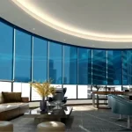 Rideau de Film Intelligent pour Fenêtres et Vitrage – Image 7