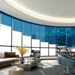 Rideau de Film Intelligent pour Fenêtres et Vitrage – Image 6