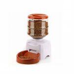 Alimentateur Domestique Automatique avec Messagerie Vocale et écran LCD – Image 6